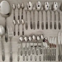 سرویس 6 نفره عتیقه