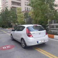 هیوندای i30 مدل ۲۰۱۰|خودرو سواری و وانت|تهران, گلستان (شهرک راه آهن)|دیوار