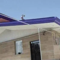 اجرای سقفهای شیبدار و آلاچیق|خدمات پیشه و مهارت|فردیس, قریشی|دیوار