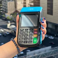 کارتخوان پوز I90 سیار پرداخت بعد از تحویل
