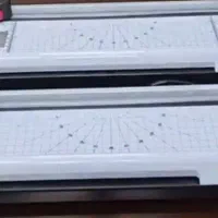 دستگاه  لمینت پرس کارت