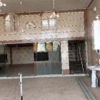 اجاره گارگاه مغازه135 متری شهرک صنعتی پلیس راه|اجارهٔ مغازه و غرفه|نجف‌آباد, شهرک صنعتی نجف آباد|دیوار