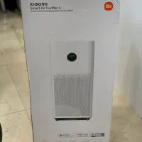 تصفیه‌هوای شیائومی Smart Air Purifier 4