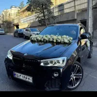 گل آرایی ماشین عروس در محل شما رایگان|خدمات پذیرایی، مراسم|تهران, آهنگ|دیوار