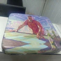 فروش انواع کیف ps4 وps5|کنسول، بازی ویدئویی و آنلاین|اراک, |دیوار