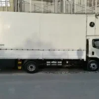 باربری و حمل بار اثاثیه منژل با نازلترین قیمت