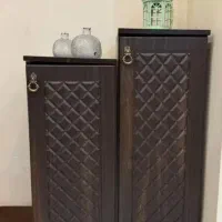 جاکفشی طبقه ای