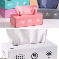 دستمال نانو ۲۰ عددی