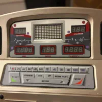 تردمیل برقی flexi fit