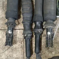 کمک بادی پراید دست کامل|قطعات یدکی و لوازم جانبی|مشهد, مصلی (کارمندان اول)|دیوار