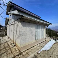 ویلاباغ ۷۰۰متری/تو دل نقاشی خدا/سندتک برگ/فرصت خاص|فروش خانه و ویلا|سیاهکل, |دیوار