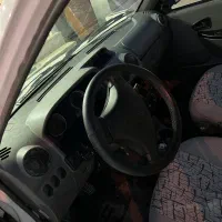 پراید ۹۶|خودرو سواری و وانت|زابل, |دیوار