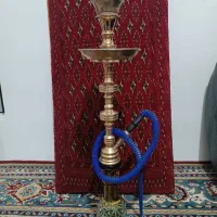 قلیون برنجی