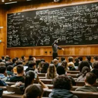 کلاس های گروهی ریاضی و هندسه