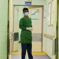 اجاره.دستگاه زردی نوزاد.تضمین میکنیم چون تخصص ماست|خدمات آرایشگری و زیبایی|اردبیل, |دیوار