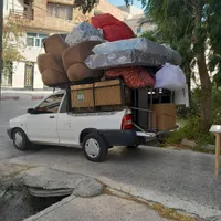 باربری پراید وانت حیاتی