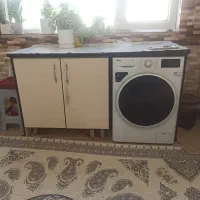 کابینت|مصالح و تجهیزات ساختمان|قدس, شهر‌قدس|دیوار