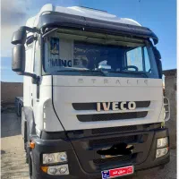 استخدام راننده پایه یک تریلی