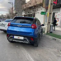 ایکس ۲۲ اکسلنت مدل ۹۶ بی رنگ|خودرو سواری و وانت|تبریز, |دیوار