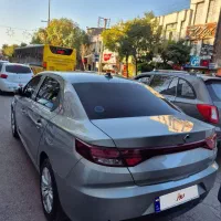 تارا V4 فول اتومات مدل ۴۰۳|خودرو سواری و وانت|اردبیل, |دیوار