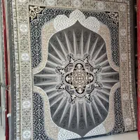 فرش۱۲متری همه مدل دارم تخفیفی دانه ای ۱۵ تومان