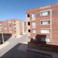 فروش آپارتمان دوخوابه با پارکینگ و انباری مسقف