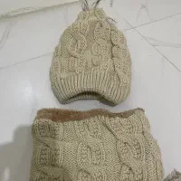 کلاه و شال گردن|لباس|تهران, نازی‌آباد|دیوار