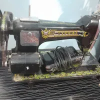 چرخ خیاطی برقی