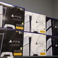 playstation5 کپی خور