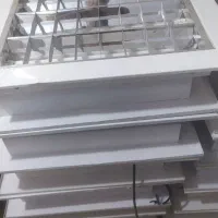 تعدادی پنل سقفی کارکرده و سالم