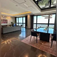 آپارتمان نیاوران مرجان ۱۹۰ متر تراس قابل چیدمان