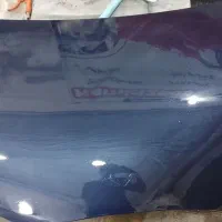 بازسازی کامل خودرو