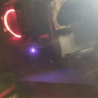 سیستم 3060 با مانیتور