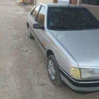 ماشین سالم سالم|خودرو سواری و وانت|خواف, |دیوار