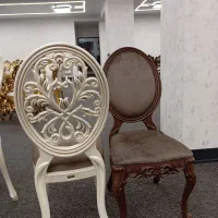 صندلی مدل روبینا/تالار تشریفات