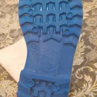 یک جفت چکمه|کیف، کفش، کمربند|اندیمشک, |دیوار