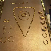 خرید و فروش طلای سکه ی پارسیان