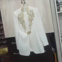 کت و شلوار مجلسی شیک درحدنو