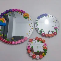 ست آینه دست دوم