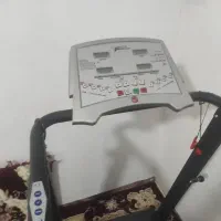 تردمیل در حد نو|تجهیزات ورزشی|ابهر, |دیوار