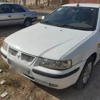 سواری سمند EF7LXمدل 97|خودرو سواری و وانت|مرند, |دیوار