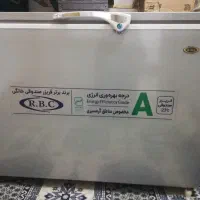 فریزر صندوقب|یخچال و فریزر|قم, مهر آباد|دیوار