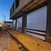 فروش و نصب درب برقی