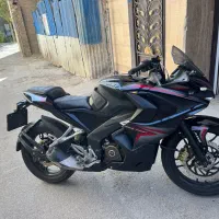 ار اس ۲۰۰ مدل ۹۶ rs200   Ns