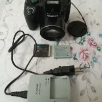 دوربین عکاسی و فیلمبرداری در حد نو|دوربین عکاسی و فیلم‌برداری|تبریز, |دیوار