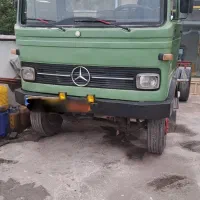خاور ۸۰۸ مدل ۶۳