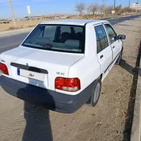 پرایدمدل99|خودرو سواری و وانت|میلاجرد, |دیوار