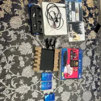 پی اس فور  زیر قیمت بازار اصل نو