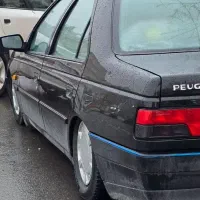 ۴۰۵ مشکی مدل۹۵