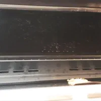 اجاق گاز و فر اسنوا با شعله زماندار|اجاق گاز و لوازم برقی پختوپز|ری, سیزده آبان|دیوار